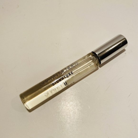 Shawn Mendes Signature II EDP Rollerball 10ml/0.33 fl. oz. - Picture 8 of 11